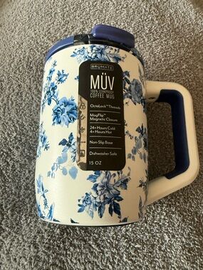 New/Out Of Stock Brumate Sorrento 15 oz Muv